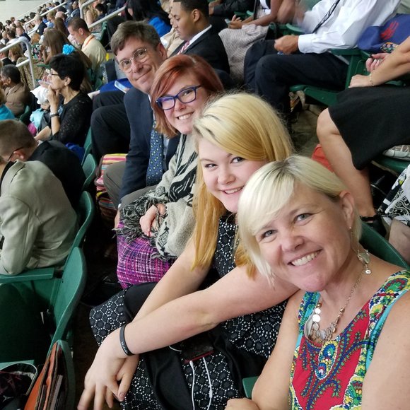 Meet your Posher, Jodi - Picture 3 of 5